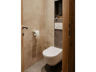 Apartment Bergler Hoamat - Outdoor photo 6