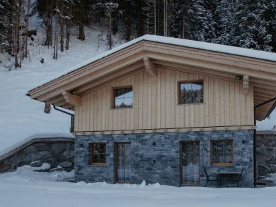 Apartment Bergler Hoamat - Outdoor photo 7