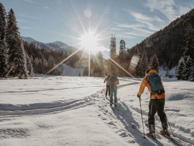 Apartment Bergler Hoamat - Outdoor photo 9