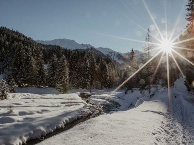 Apartment Bergler Hoamat - Outdoor photo 11