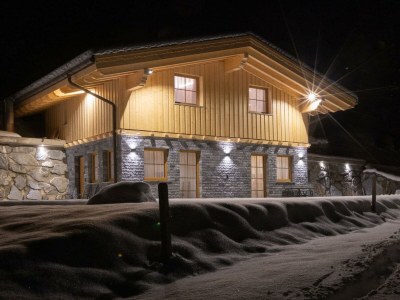 Apartment Bergler Hoamat - Outdoor photo 12