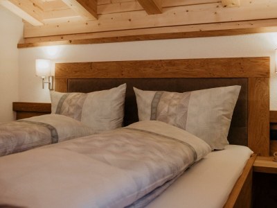 Apartment Bergler Hoamat - Outdoor photo 13