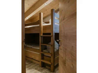 Apartment Bergler Hoamat - Features photo 16