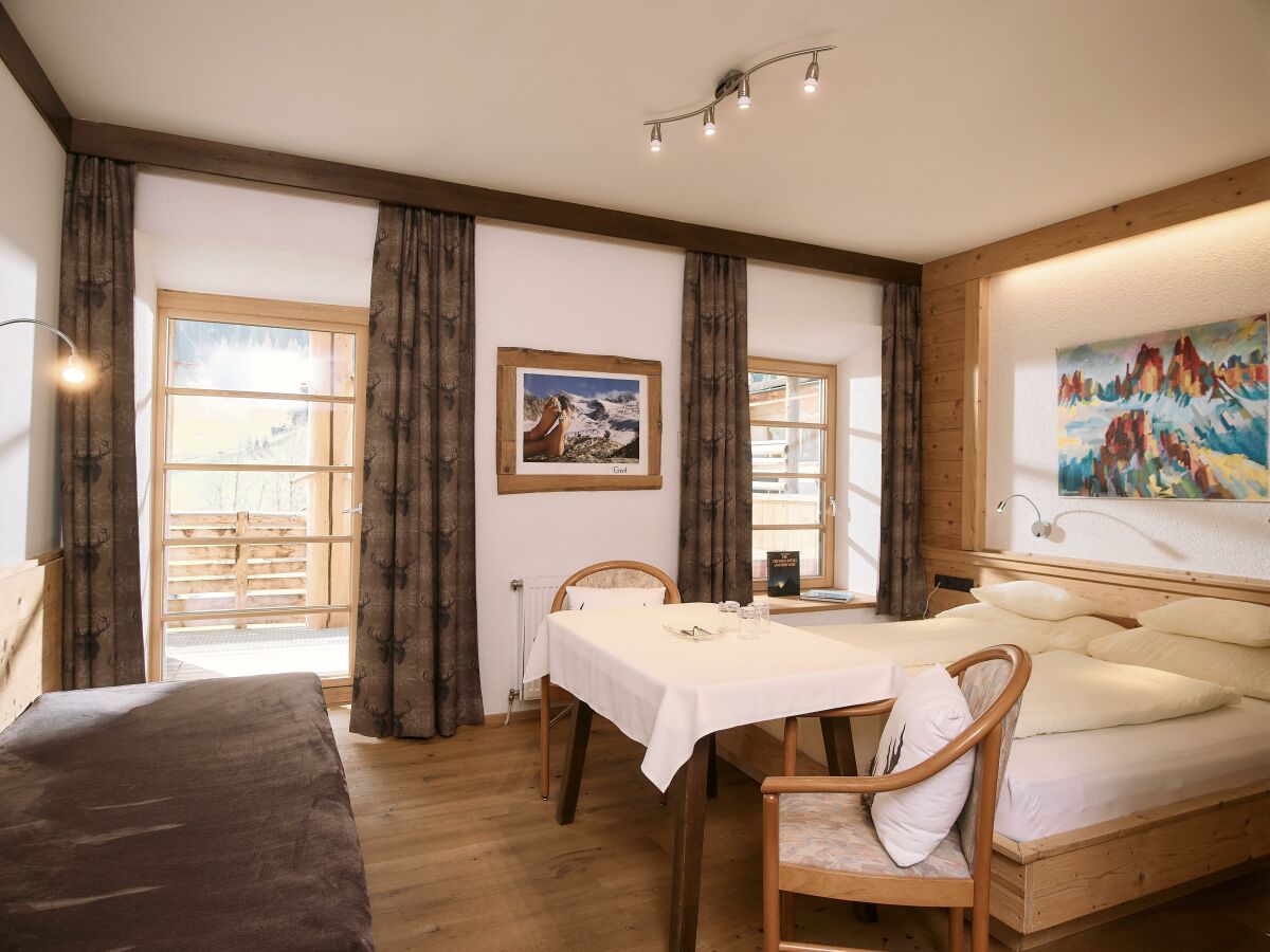 Holiday room Einzelzimmer Adlerhorst - Outdoor photo 4