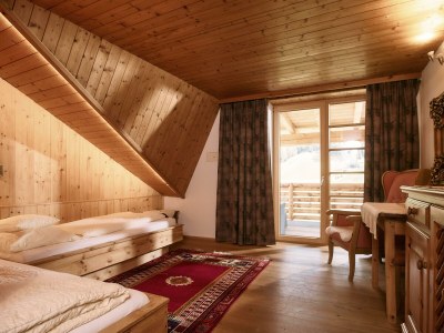 Holiday room Einzelzimmer Adlerhorst - Outdoor photo 3