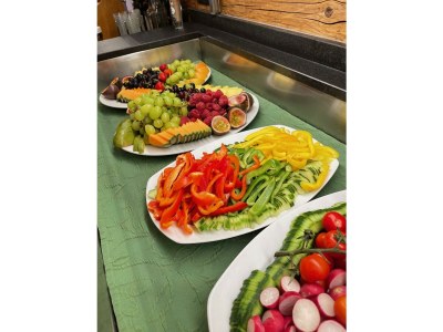 Holiday room Einzelzimmer Adlerhorst - Outdoor photo 5