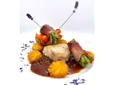 Holiday room Einzelzimmer Adlerhorst - Outdoor photo 6