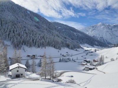 Holiday room Einzelzimmer Adlerhorst - Outdoor photo 7