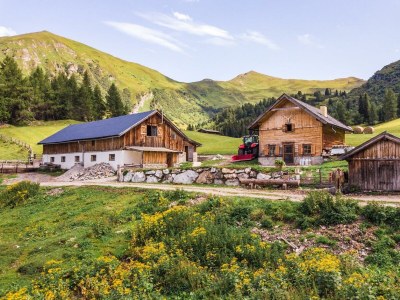 Holiday room Einzelzimmer Adlerhorst - Outdoor photo 10