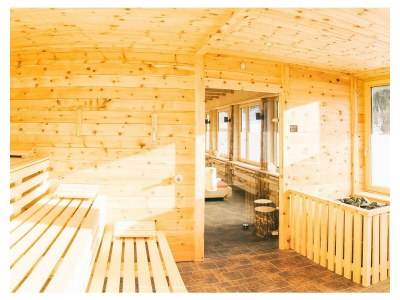 Holiday room Einzelzimmer Adlerhorst - Outdoor photo 16