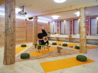 Holiday room Einzelzimmer Adlerhorst - Outdoor photo 19