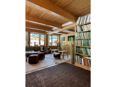 Holiday room Einzelzimmer Adlerhorst - Outdoor photo 22