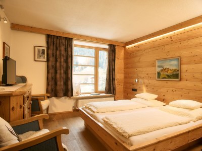 Holiday room Einzelzimmer Adlerhorst - Outdoor photo 25