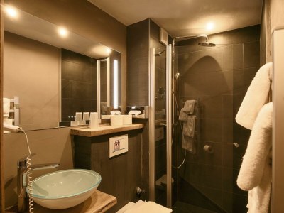 Holiday room Einzelzimmer Adlerhorst - Outdoor photo 26