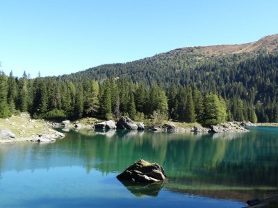 Holiday room Einzelzimmer Adlerhorst - Outdoor photo 28