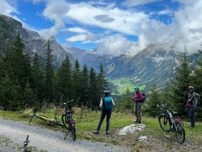 Holiday room Einzelzimmer Adlerhorst - Outdoor photo 36