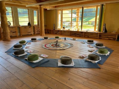 Holiday room Einzelzimmer Adlerhorst - Outdoor photo 38