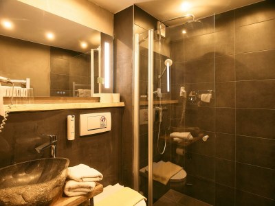 Holiday room Einzelzimmer Adlerhorst - Outdoor photo 42