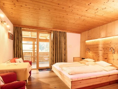 Holiday room Einzelzimmer Adlerhorst - Outdoor photo 43