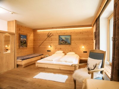 Holiday room Einzelzimmer Adlerhorst - Outdoor photo 44