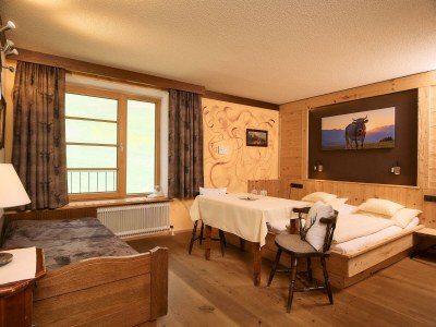 Holiday room Einzelzimmer Adlerhorst - Outdoor photo 45