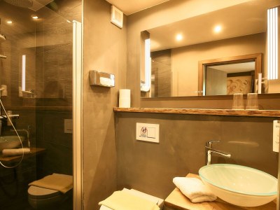 Holiday room Einzelzimmer Adlerhorst - Outdoor photo 46