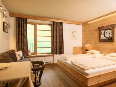 Holiday room Einzelzimmer Adlerhorst - Outdoor photo 47