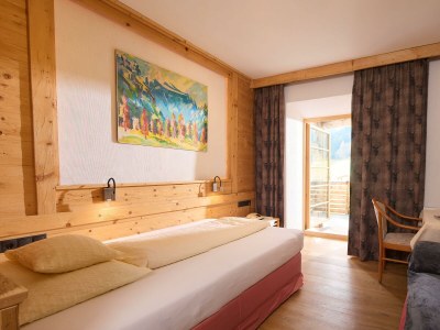 Holiday room Einzelzimmer Adlerhorst - Features photo 49