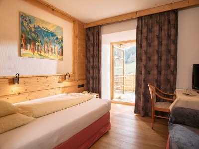 Holiday room Einzelzimmer Adlerhorst - Features photo 51