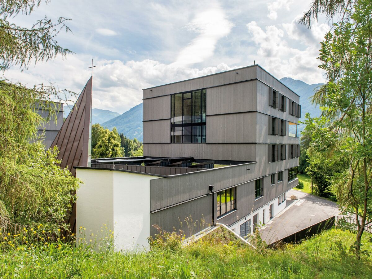 Holiday room Zweibettzimmer Standard - Outdoor photo 3