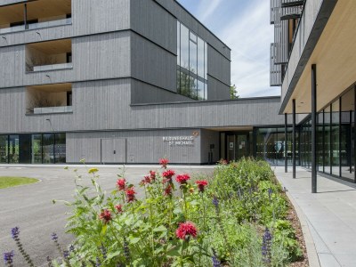 Holiday room Zweibettzimmer Standard - Outdoor photo 4