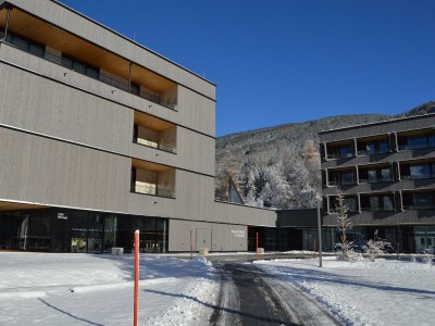 Holiday room Zweibettzimmer Standard - Outdoor photo 6