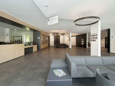 Holiday room Zweibettzimmer Standard - Outdoor photo 7