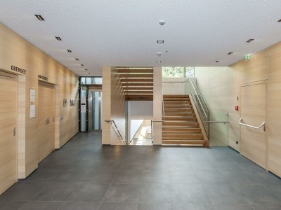 Holiday room Zweibettzimmer Standard - Outdoor photo 8