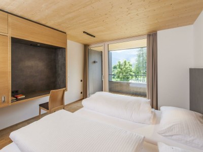 Holiday room Zweibettzimmer Standard - Outdoor photo 11