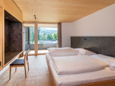 Holiday room Zweibettzimmer Standard - Outdoor photo 12