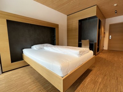 Holiday room Zweibettzimmer Standard - Outdoor photo 13