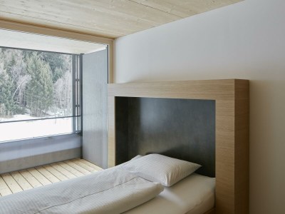 Holiday room Zweibettzimmer Standard - Outdoor photo 14