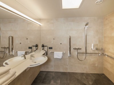 Holiday room Zweibettzimmer Standard - Outdoor photo 15