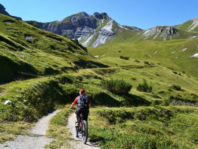 Holiday room Zweibettzimmer Standard - Outdoor photo 25