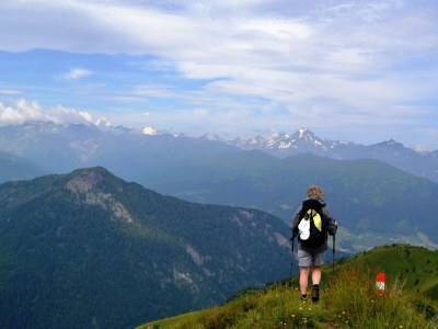Holiday room Zweibettzimmer Standard - Outdoor photo 27