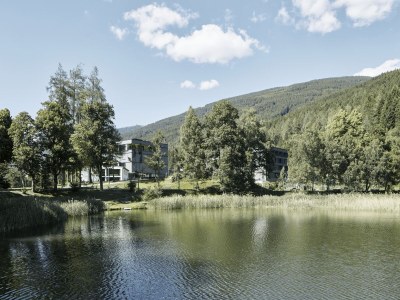 Holiday room Zweibettzimmer Standard - Outdoor photo 30