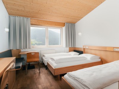 Holiday room Zweibettzimmer Standard - Features photo 32