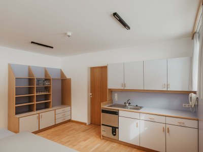 Holiday room Zweibettzimmer Standard - Features photo 34