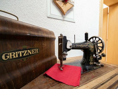 Apartment Ferienwohnung im 2.Stock in Pfons - Apartment