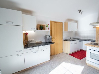 Apartment Ferienwohnung im 2.Stock - Outdoor photo 4