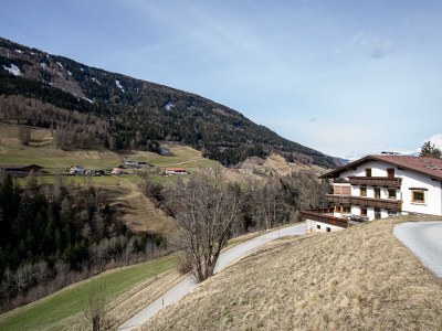 Apartment Ferienwohnung im 2.Stock - Outdoor photo 11