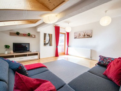 Apartment Ferienwohnung im 2.Stock - Outdoor photo 14