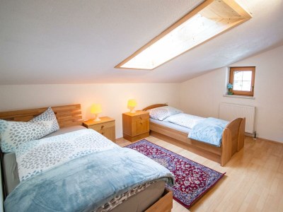 Apartment Ferienwohnung im 2.Stock - Features photo 19