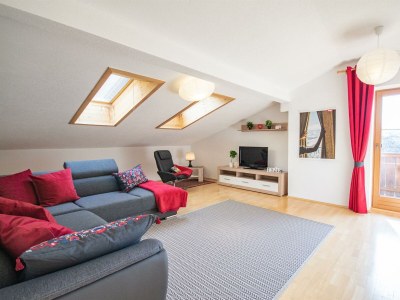 Apartment Ferienwohnung im 2.Stock - Features photo 24